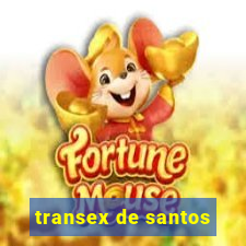 transex de santos